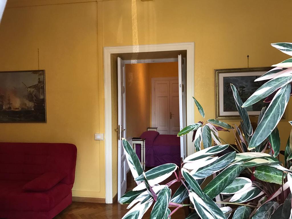 La Breccia A Porta Pia Frühstückspension 3*