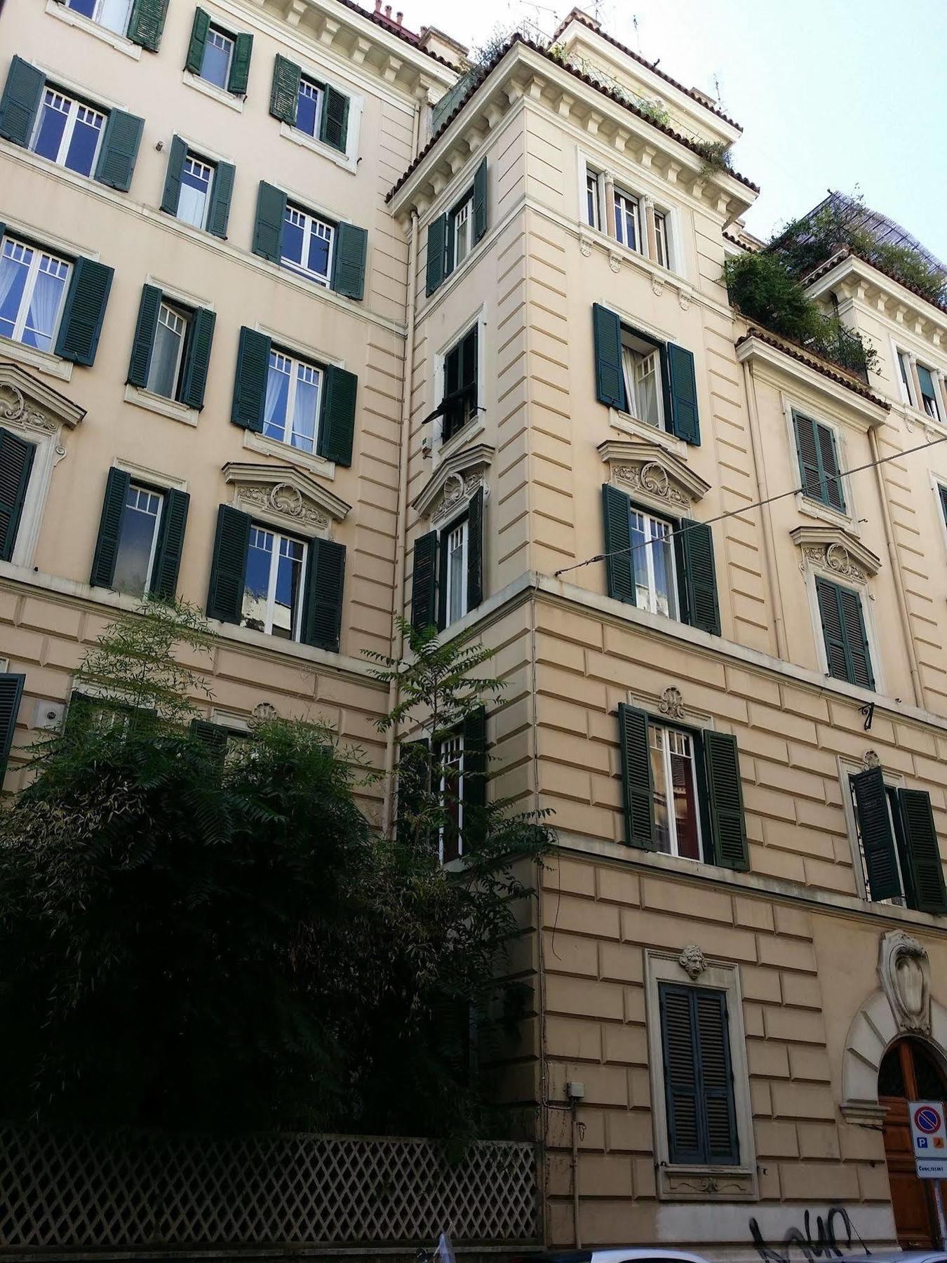 La Breccia A Porta Pia 3* Rom