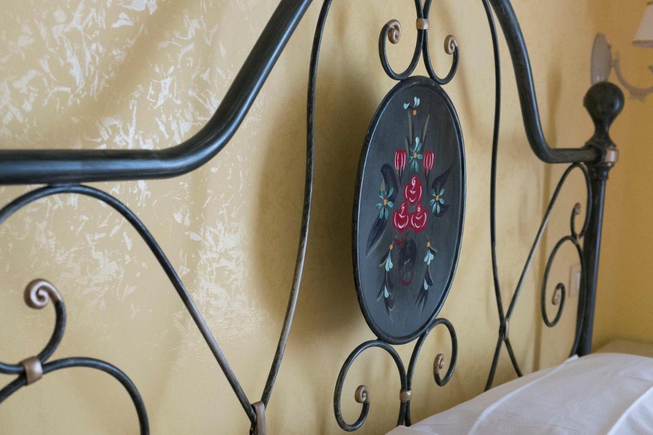 La Breccia A Porta Pia Bed and breakfast