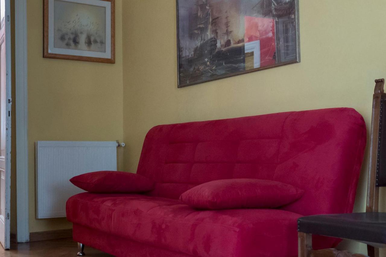 La Breccia A Porta Pia Bed and breakfast Roma