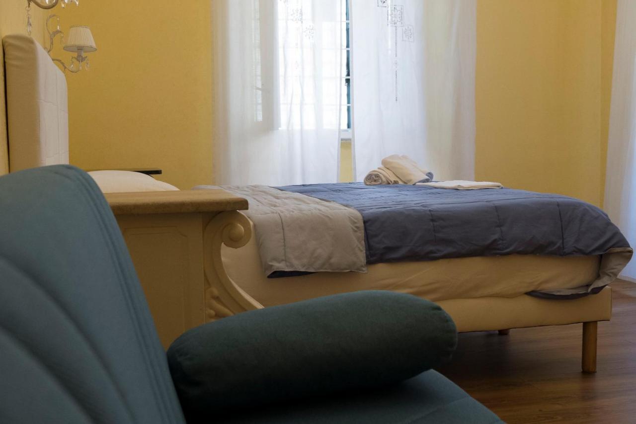 La Breccia A Porta Pia Bed and breakfast