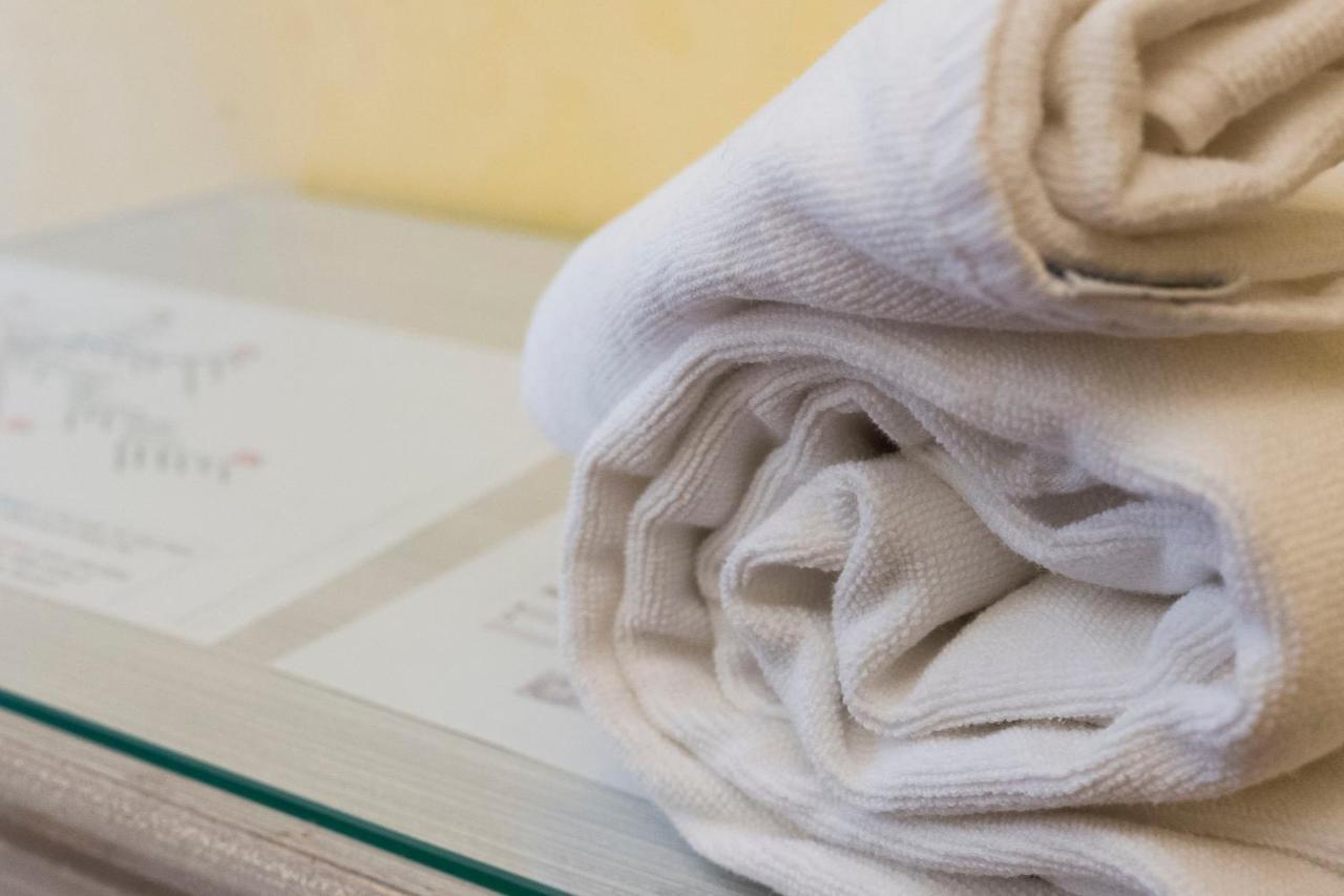 Bed and breakfast La Breccia A Porta Pia 3*