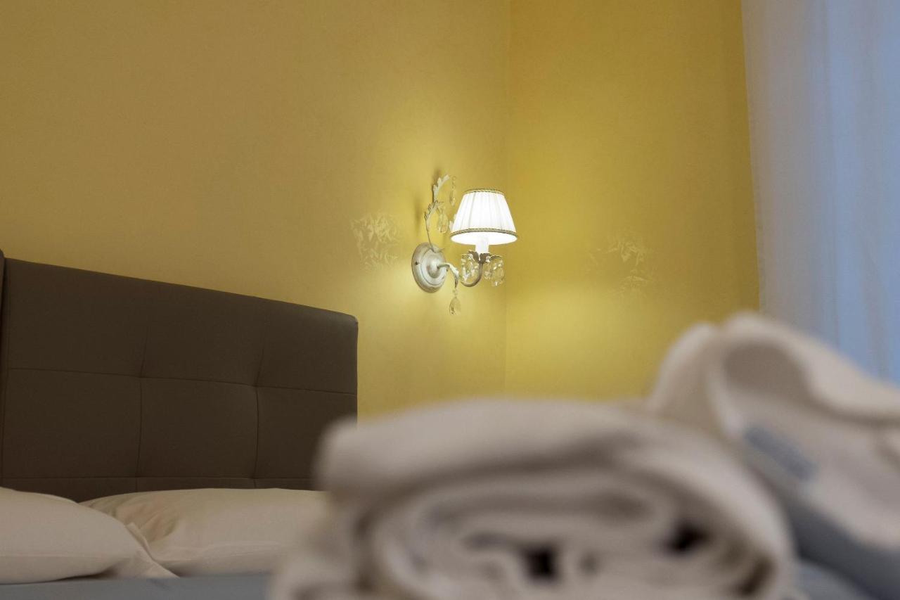 Bed and breakfast La Breccia A Porta Pia 3*