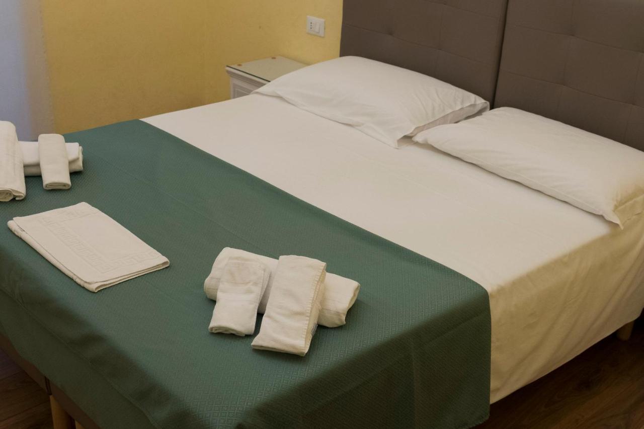 La Breccia A Porta Pia Bed and breakfast 3*