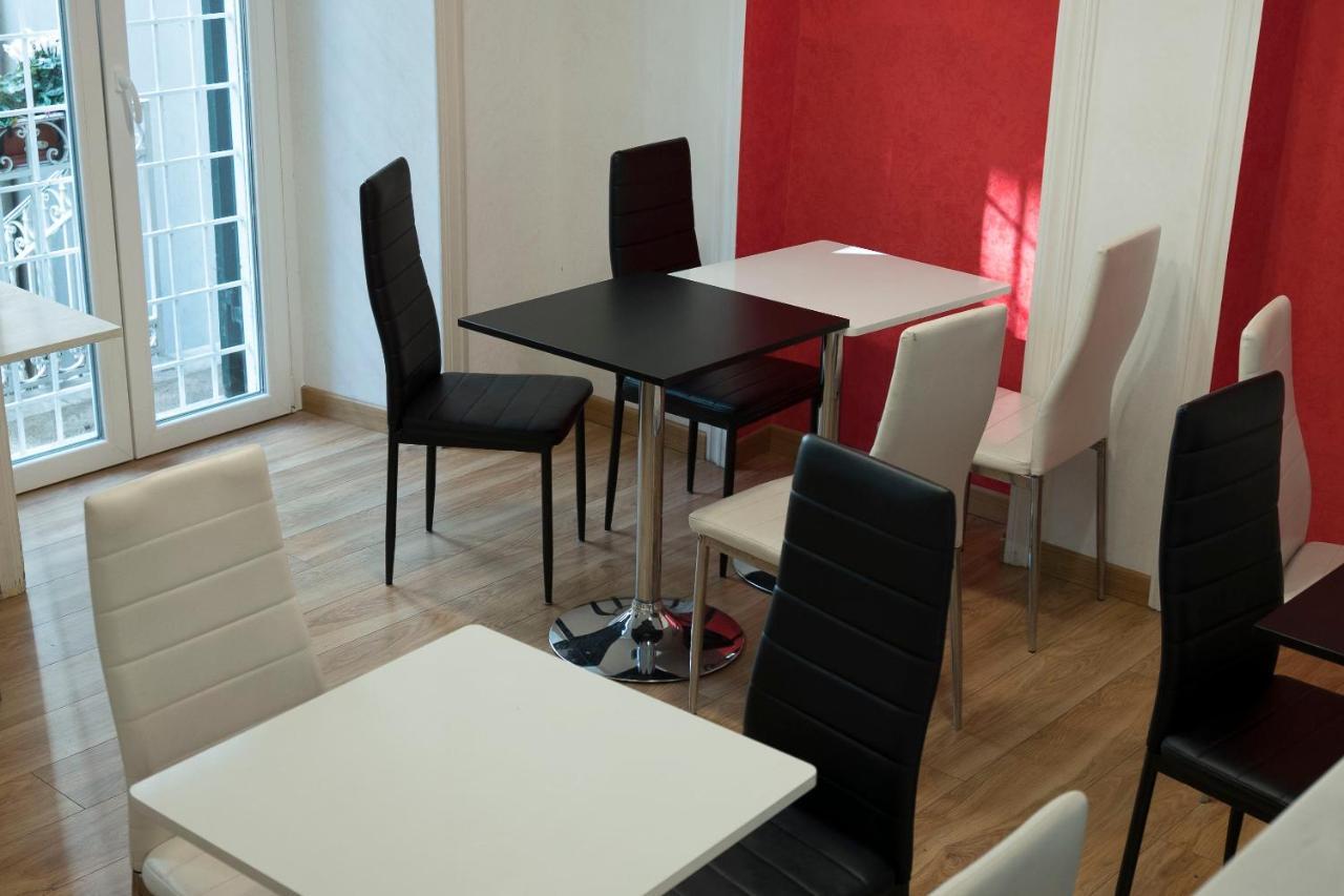 Bed and breakfast La Breccia A Porta Pia Roma