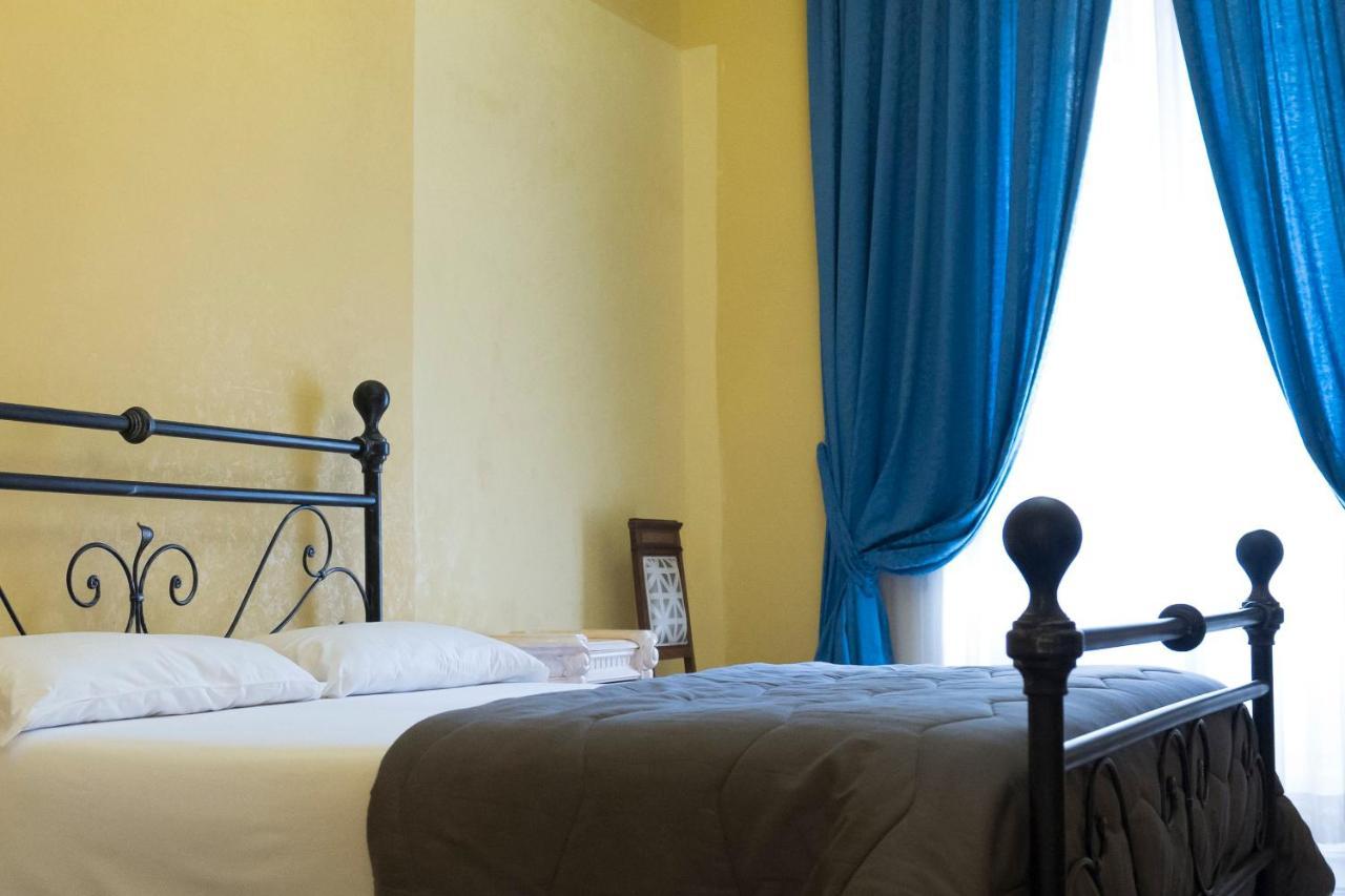 Bed and breakfast La Breccia A Porta Pia Roma