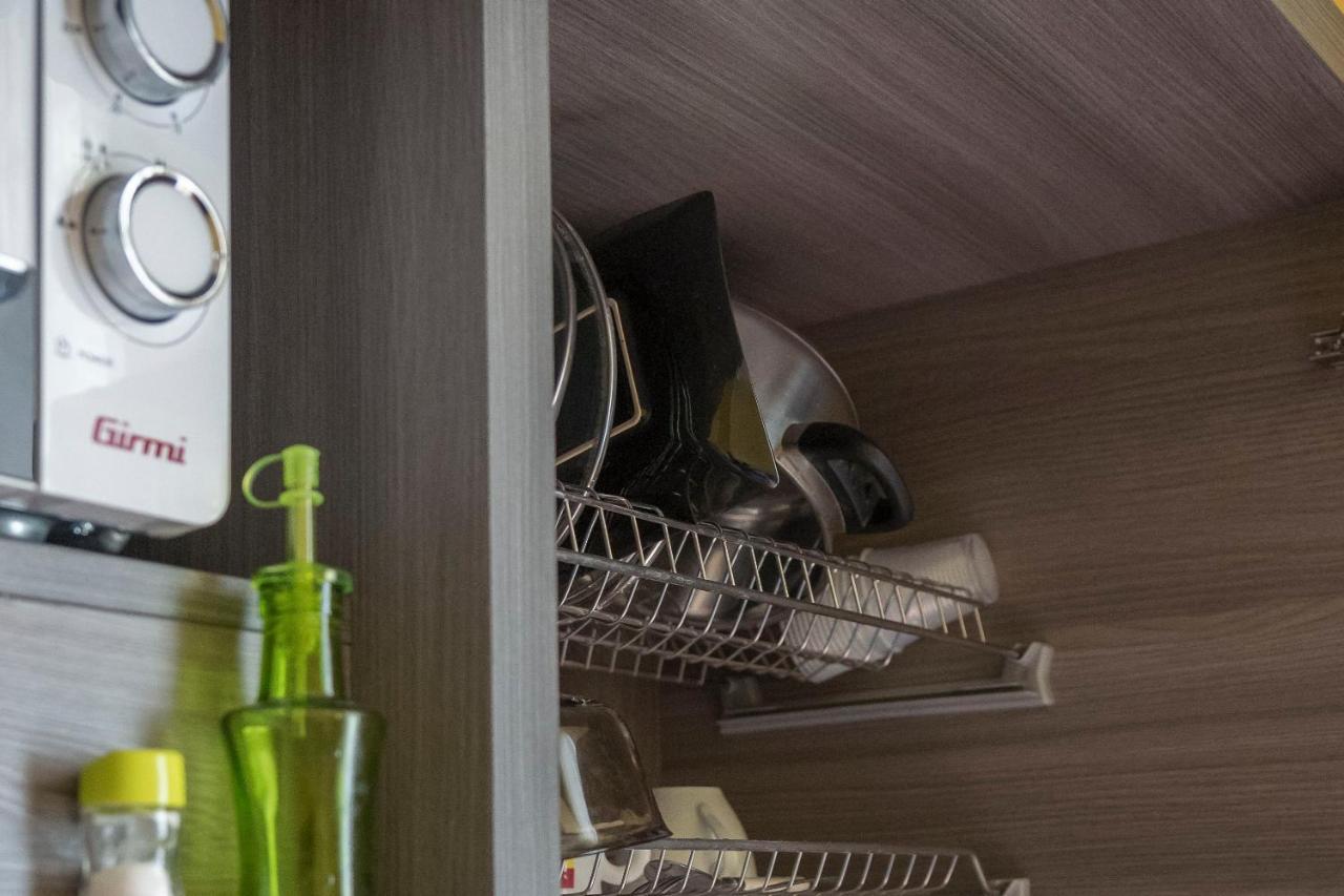 Bed and breakfast La Breccia A Porta Pia