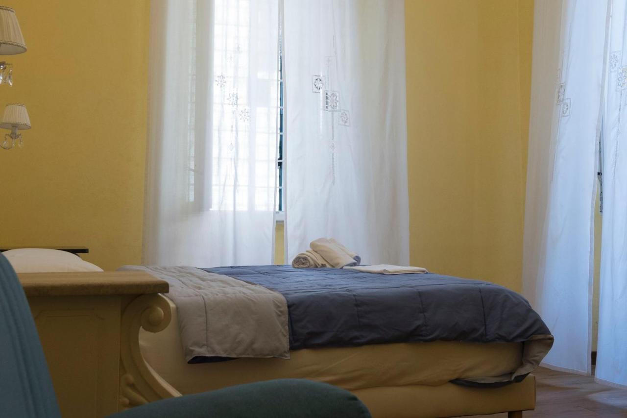 La Breccia A Porta Pia Bed and breakfast