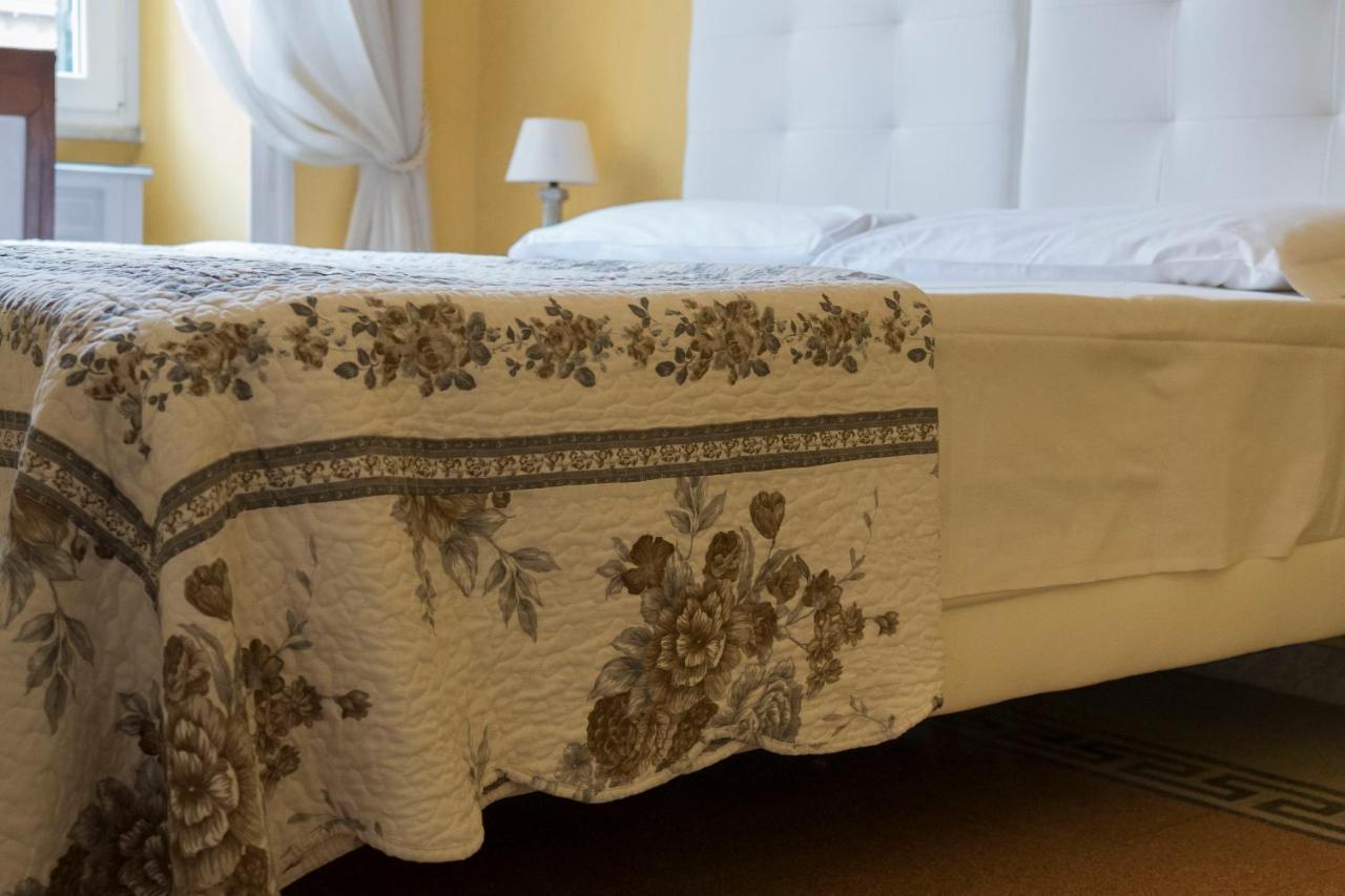 Bed and breakfast La Breccia A Porta Pia