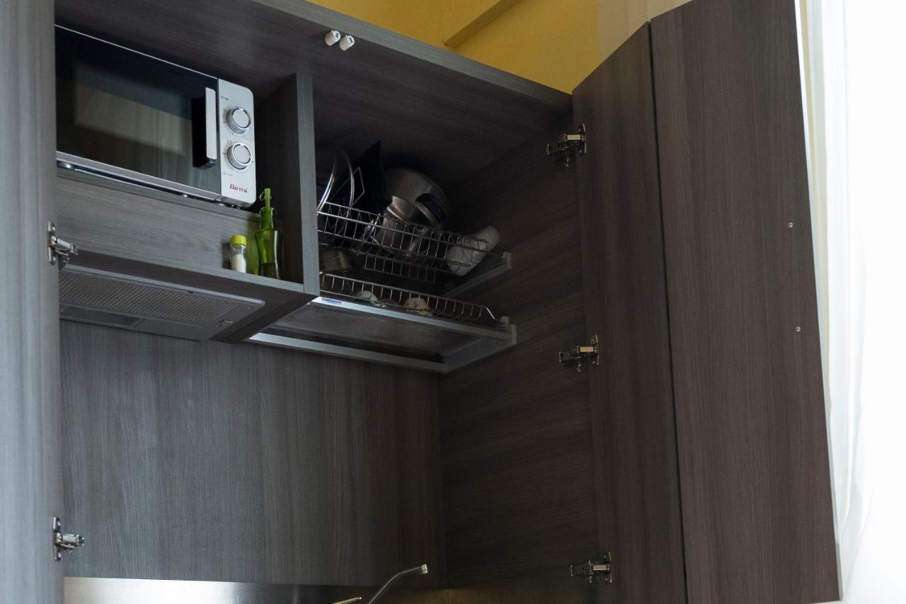 Bed and breakfast La Breccia A Porta Pia 3*