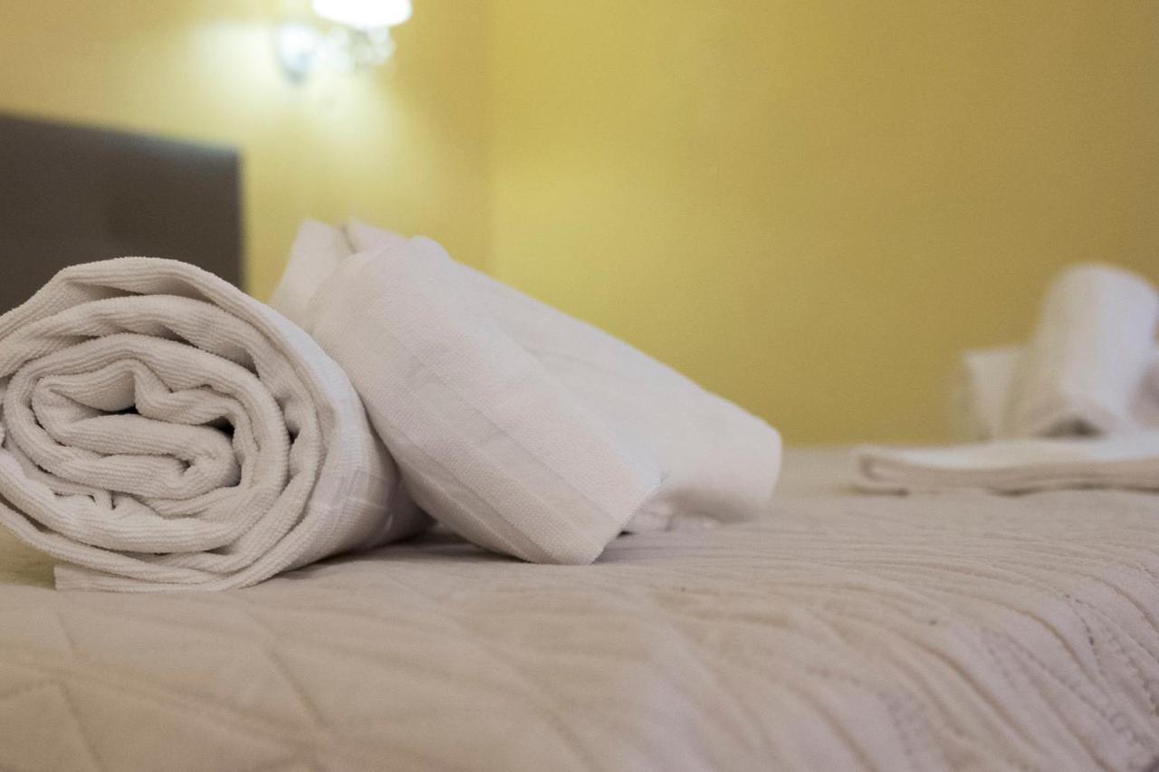 Bed and breakfast La Breccia A Porta Pia