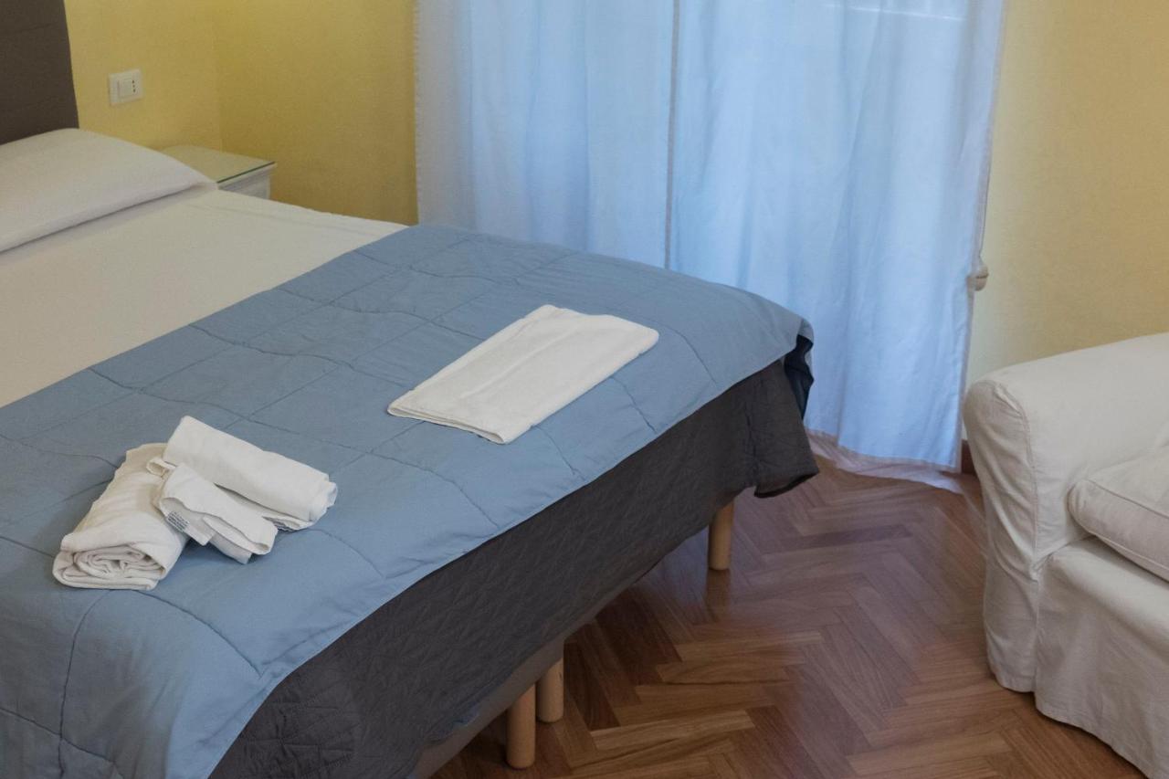 La Breccia A Porta Pia Bed and breakfast 3*