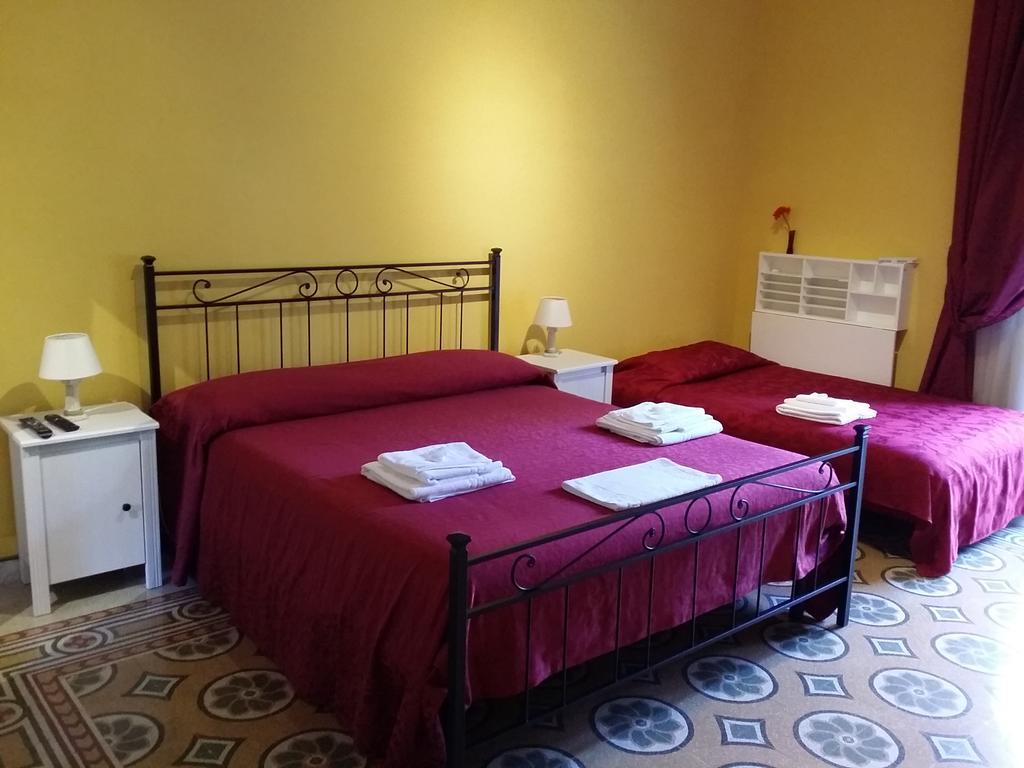 La Breccia A Porta Pia Bed and breakfast Roma