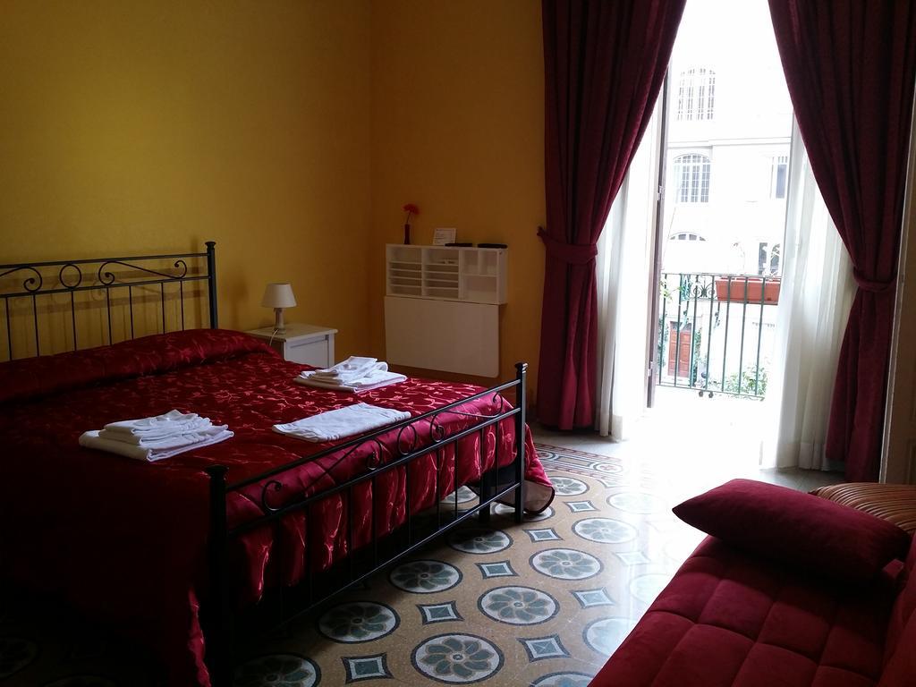Bed and breakfast La Breccia A Porta Pia
