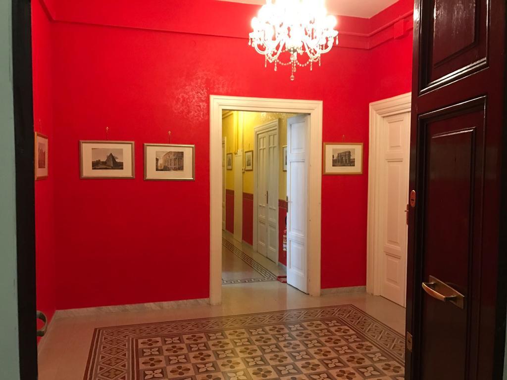 La Breccia A Porta Pia Bed and breakfast