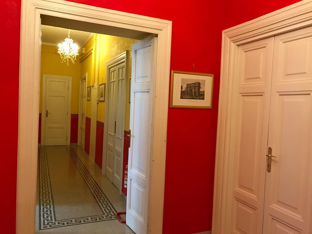 Bed and breakfast La Breccia A Porta Pia