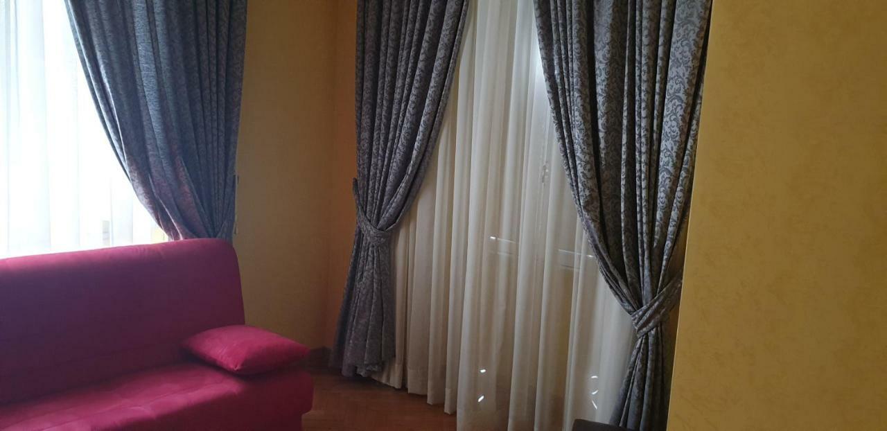 La Breccia A Porta Pia Bed and breakfast Roma